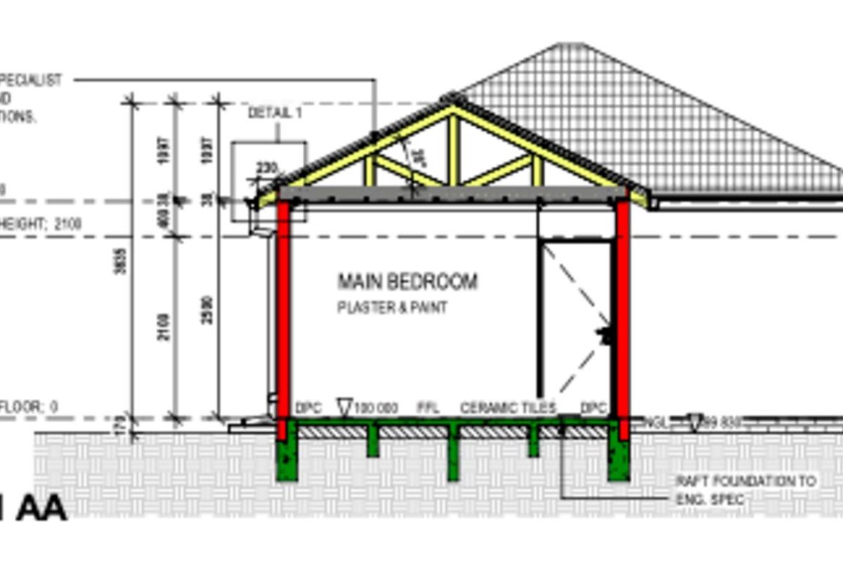 House For Sale in Klerksoord - Photo 3