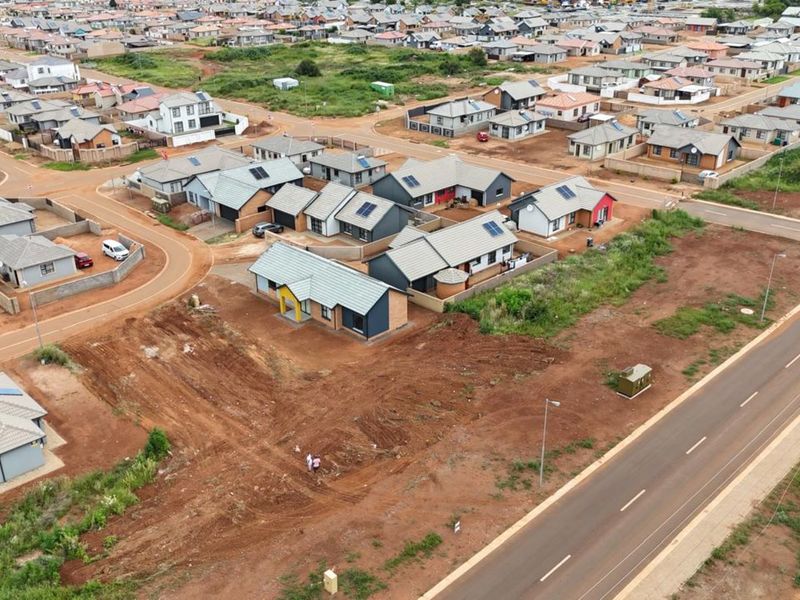 House For Sale in Klerksoord - Photo 8