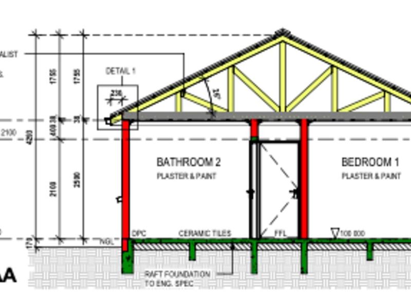 House For Sale in Klerksoord - Photo 3