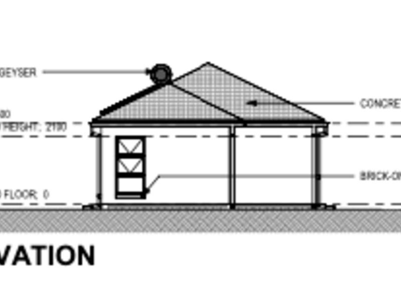 House For Sale in Klerksoord - Photo 7