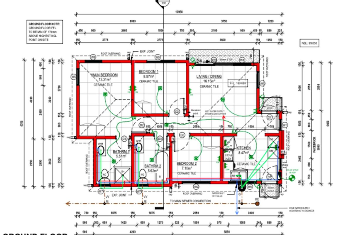 House For Sale in Klerksoord - Photo 2