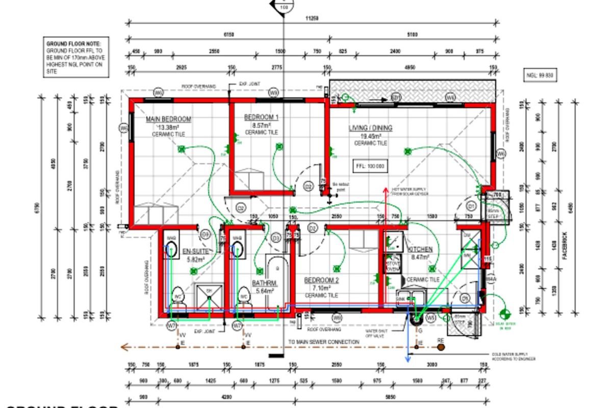 House For Sale in Klerksoord - Photo 2