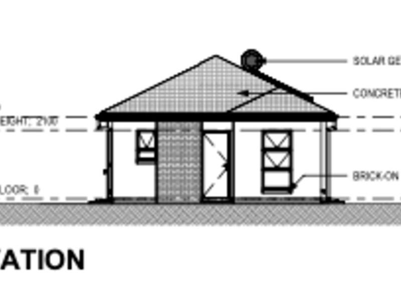 House For Sale in Klerksoord - Photo 6