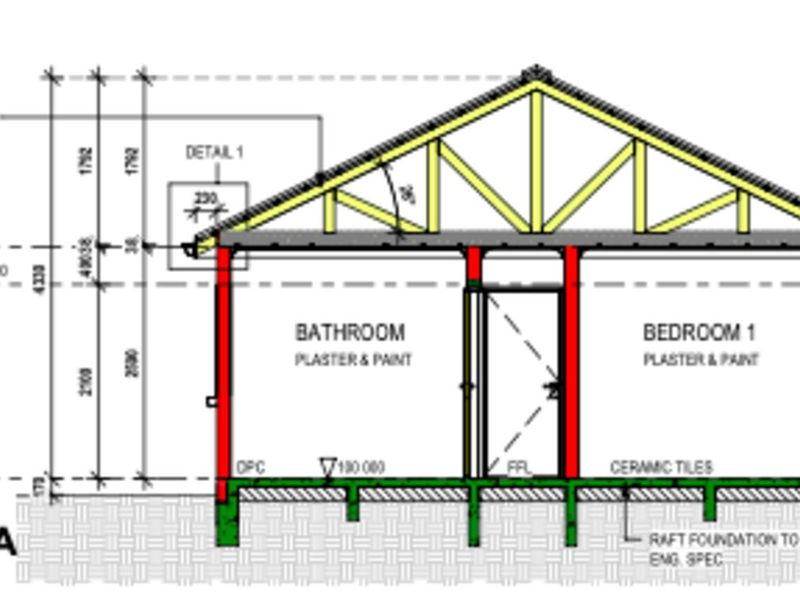 House For Sale in Klerksoord - Photo 3