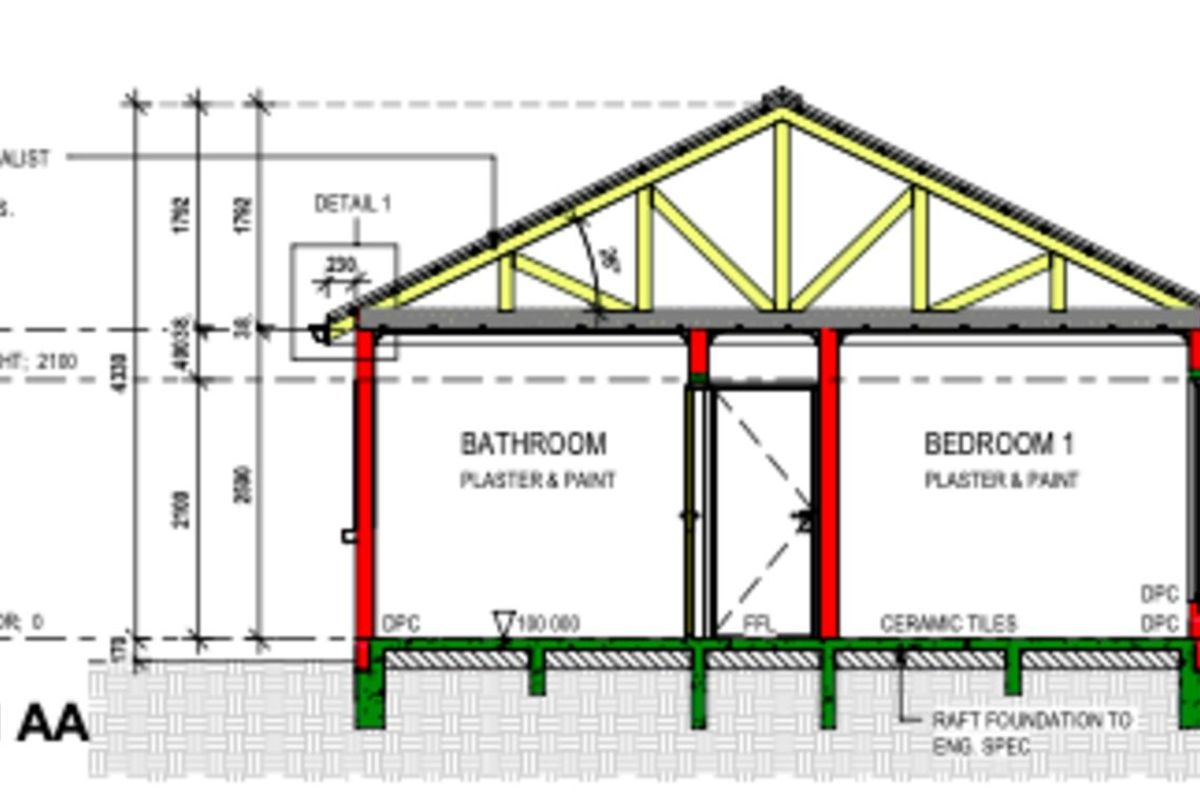 House For Sale in Klerksoord - Photo 3