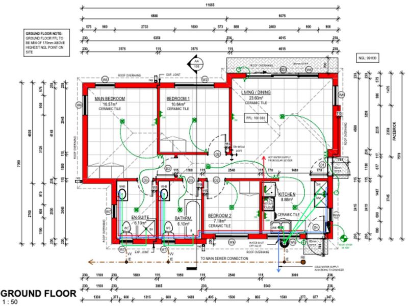 House For Sale in Klerksoord - Photo 2