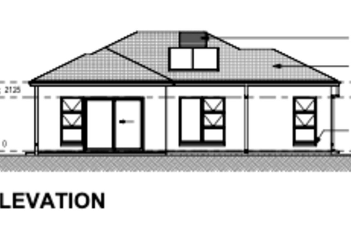 House For Sale in Klerksoord - Photo 4