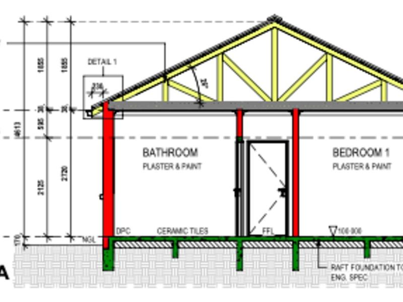 House For Sale in Klerksoord - Photo 3