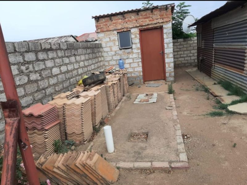 House For Sale in Hammanskraal Central - Photo 7