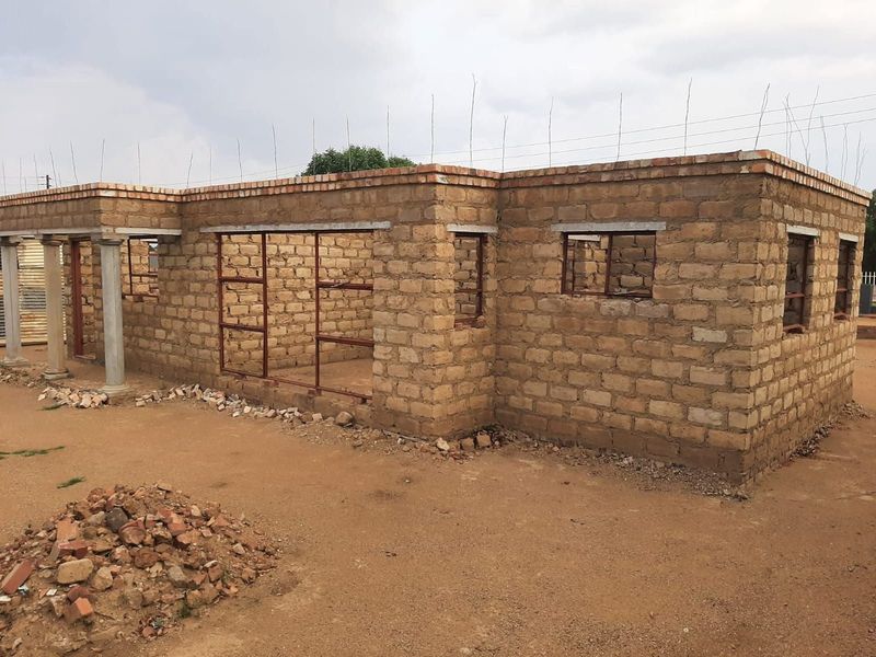 House For Sale in Hammanskraal Central - Photo 6