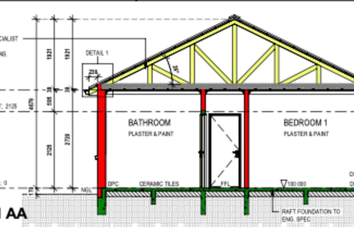 House For Sale in Klerksoord - Photo 3