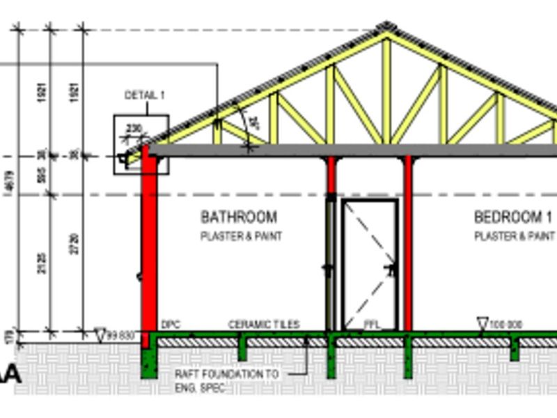 House For Sale in Klerksoord - Photo 3
