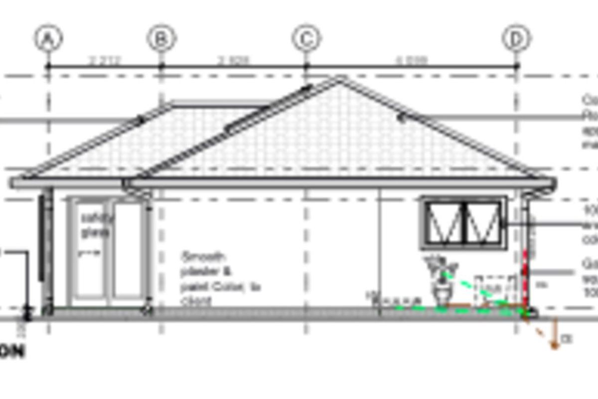 House For Sale in Klerksoord - Photo 4