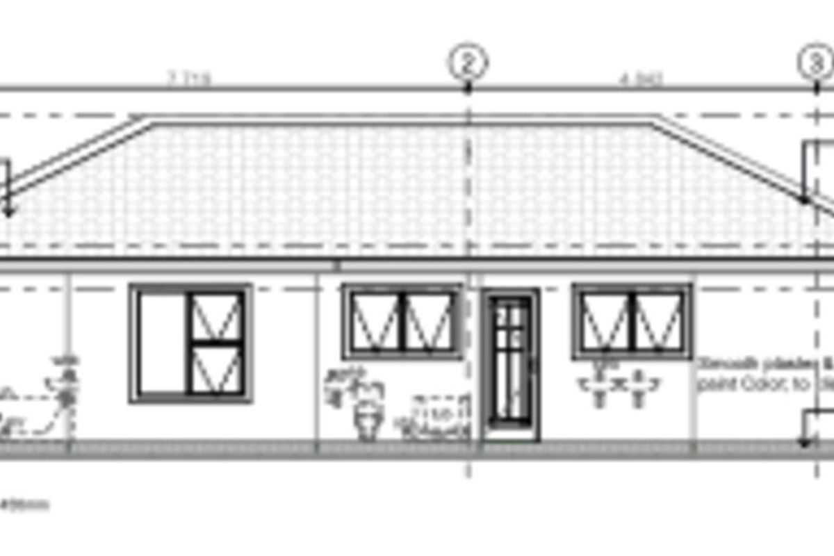 House For Sale in Klerksoord - Photo 3