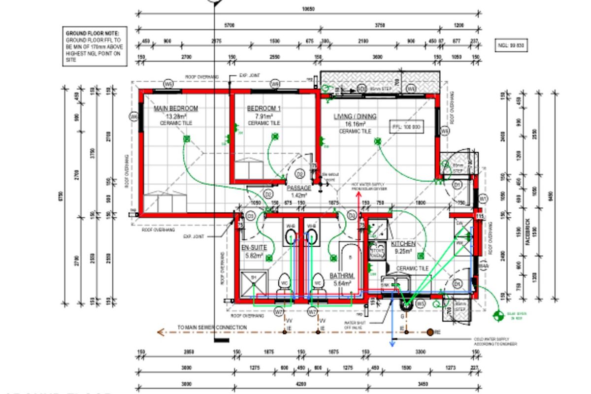 House For Sale in The Orchards - Photo 2