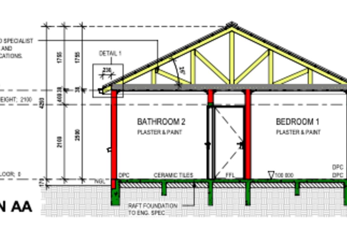 House For Sale in The Orchards - Photo 3