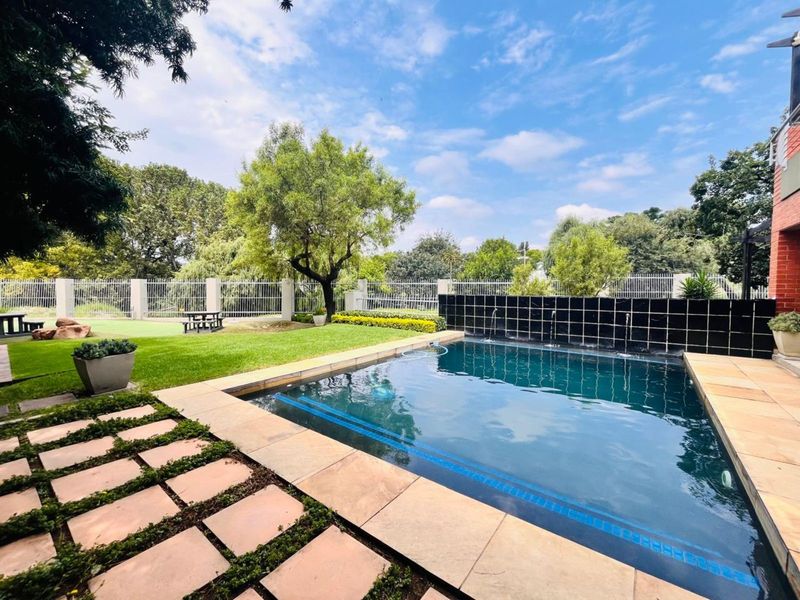 Apartment For Sale in Paulshof - Photo 9