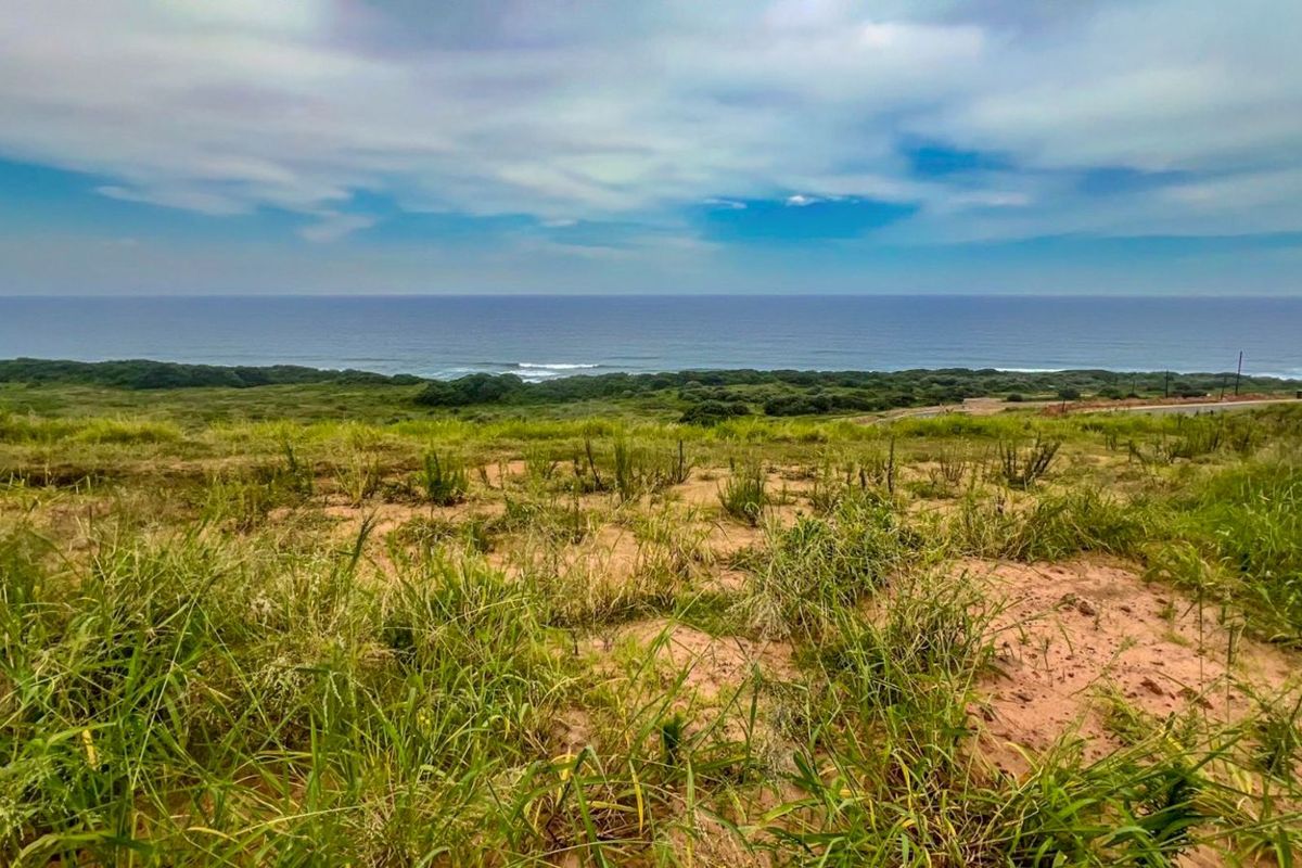 Vacant Land Residential For Sale in Seaton Estate - Photo 5