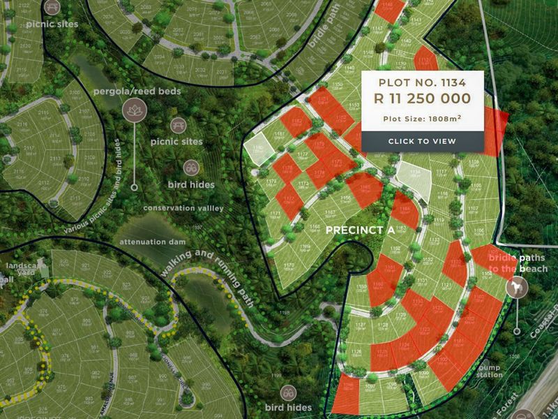 Vacant Land Residential For Sale in Seaton Estate - Photo 9