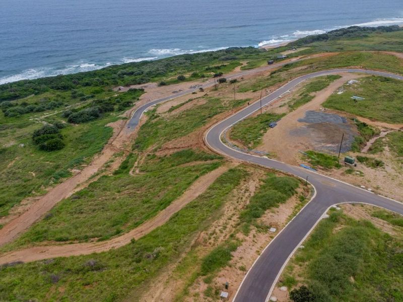 Vacant Land Residential For Sale in Seaton Estate - Photo 7