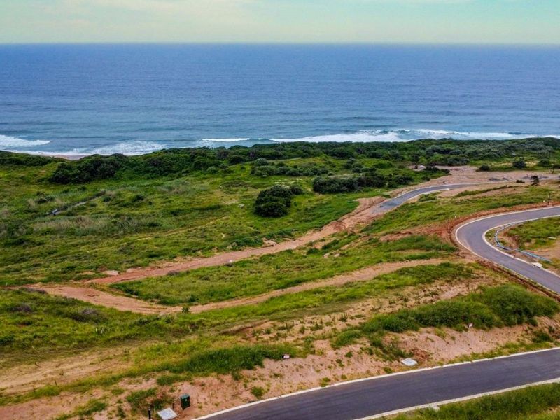 Vacant Land Residential For Sale in Seaton Estate - Photo 6