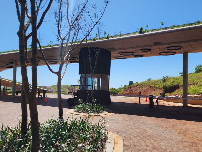 Vacant Land Residential For Sale in Seaton Estate - Photo 2