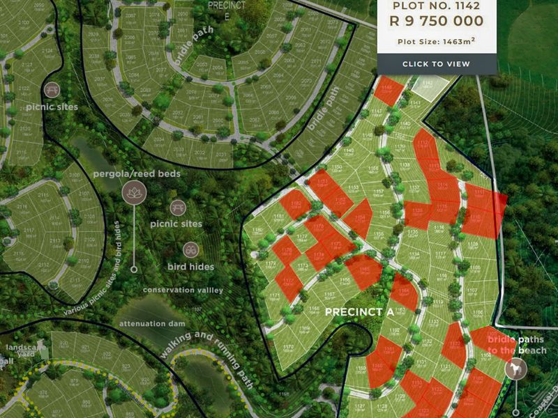 Vacant Land Residential For Sale in Seaton Estate - Photo 10