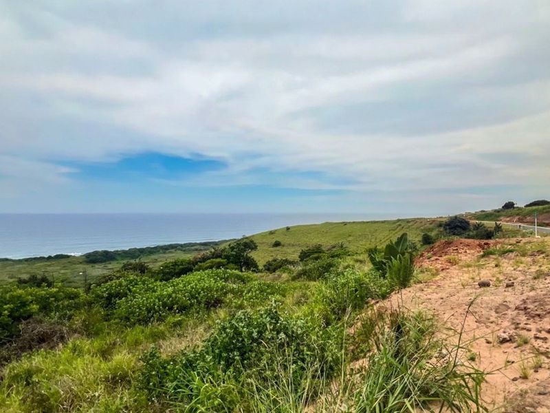 Vacant Land Residential For Sale in Seaton Estate - Photo 8