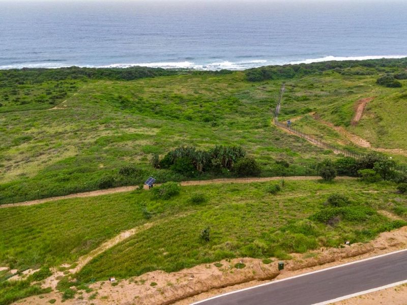 Vacant Land Residential For Sale in Seaton Estate - Photo 7