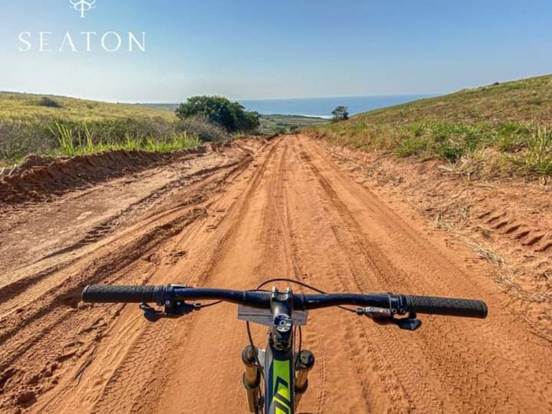 Vacant Land Residential For Sale in Seaton Estate - Photo 6