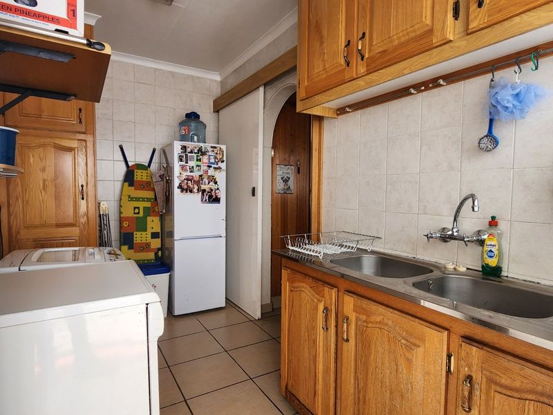 Townhouse For Sale in Polokwane Central - Photo 7