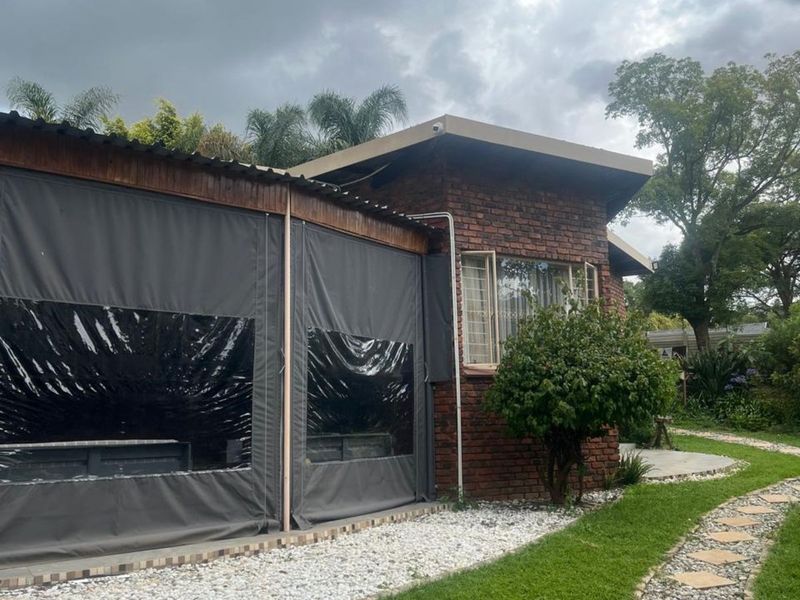 House For Sale in Waterkloof Glen - Photo 7