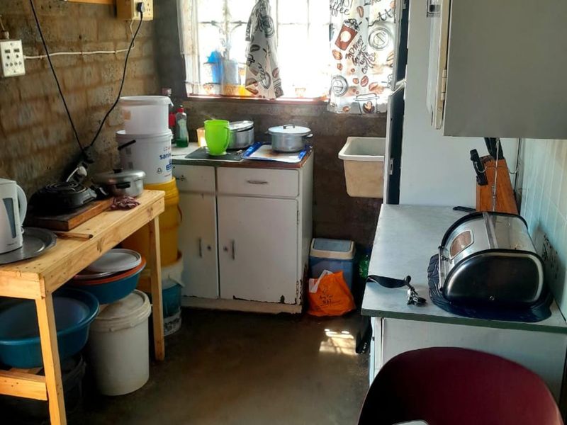 House For Sale in Nellmapius - Photo 9