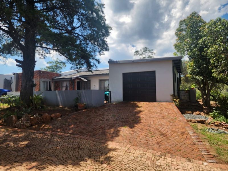 Townhouse For Sale in Mookgopong Central - Photo 9