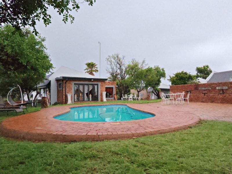 Townhouse For Sale in Mookgopong Central - Photo 6