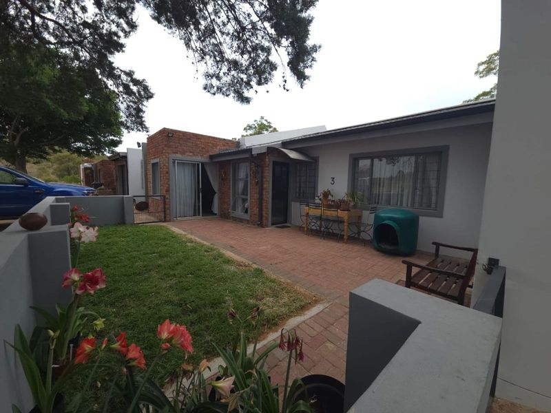 Townhouse For Sale in Mookgopong Central - Photo 4