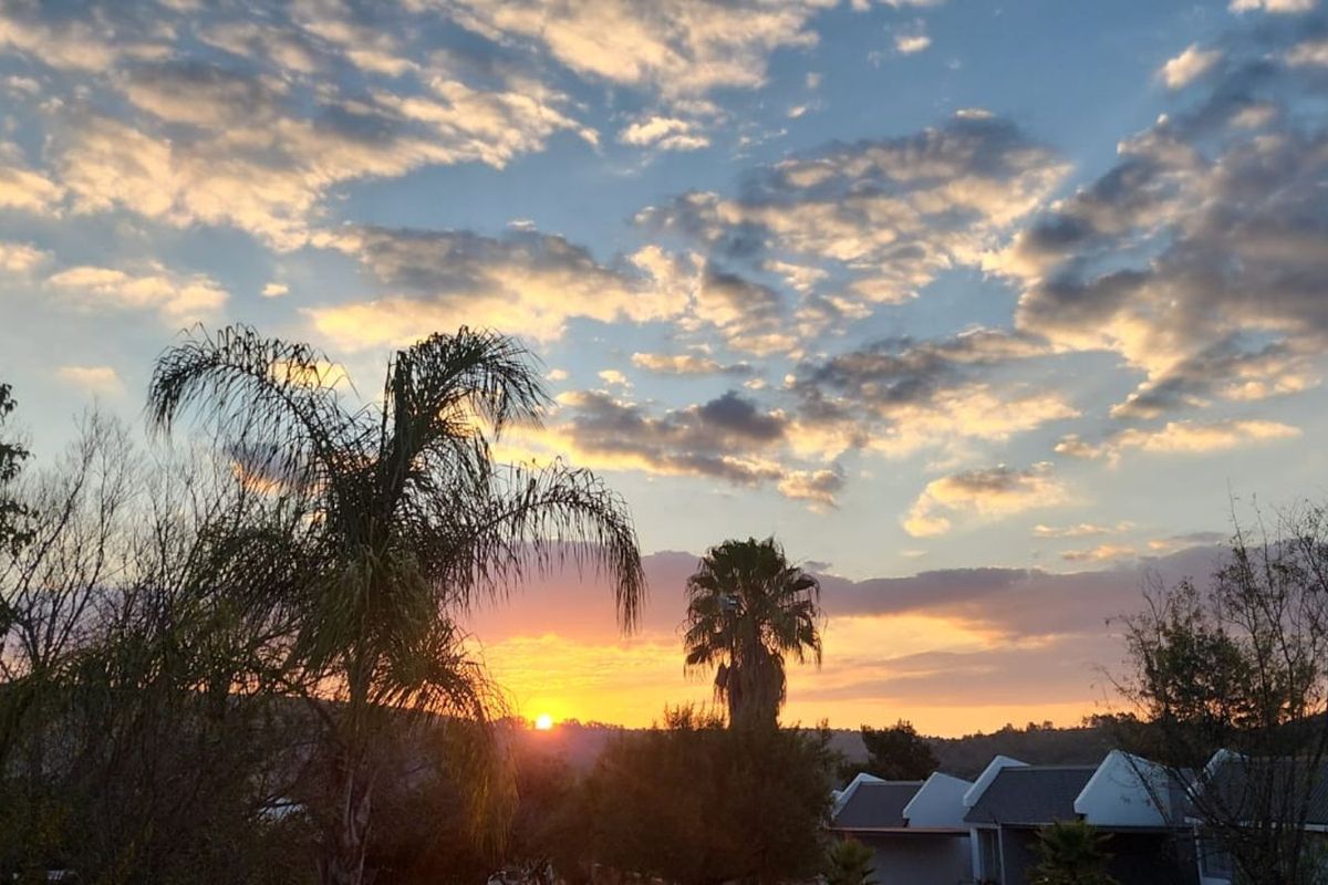 Townhouse For Sale in Mookgopong Central - Photo 2