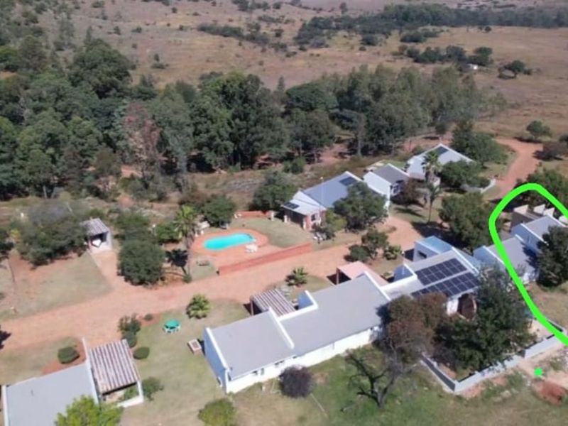 Townhouse For Sale in Mookgopong Central - Photo 3