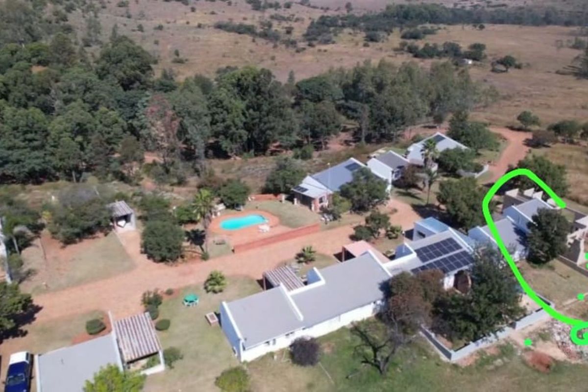 Townhouse For Sale in Mookgopong Central - Photo 3