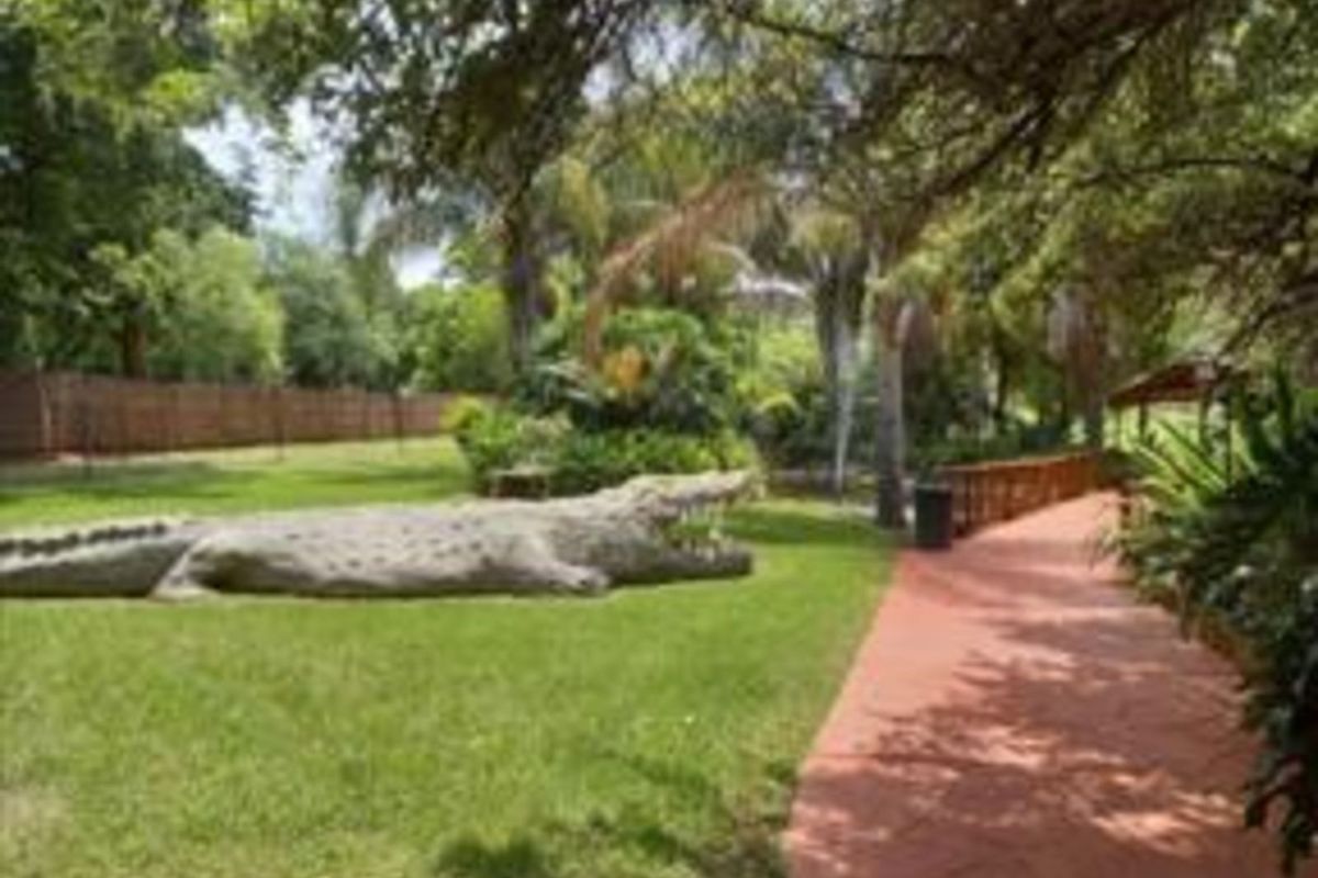 Farm For Sale in Mookgopong Rural - Photo 3