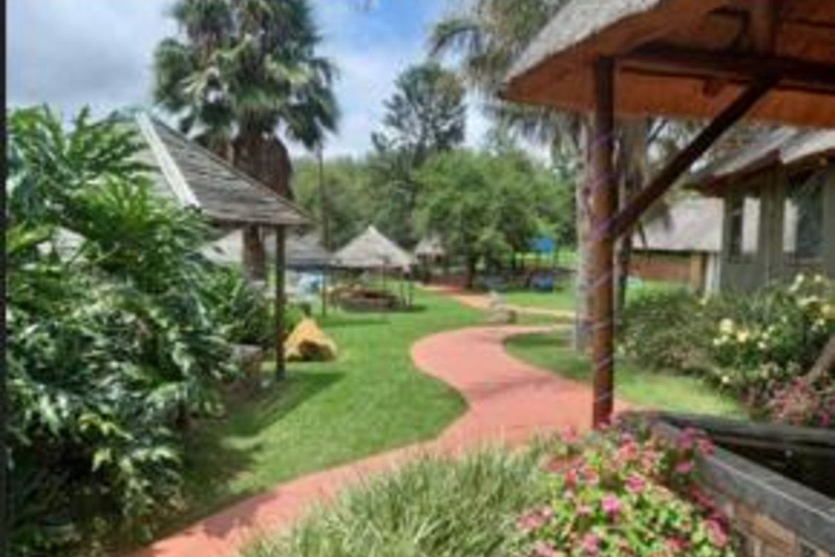 Farm For Sale in Mookgopong Rural - Photo 5