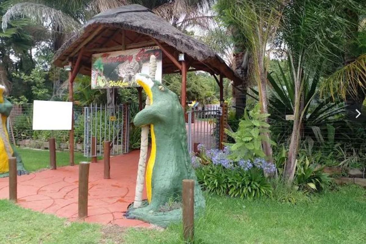 Farm For Sale in Mookgopong Rural - Photo 2