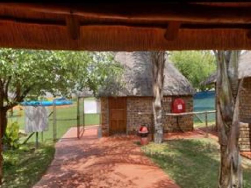 Farm For Sale in Mookgopong Rural - Photo 6