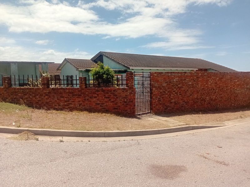 House For Sale in Booysen Park - Photo 3