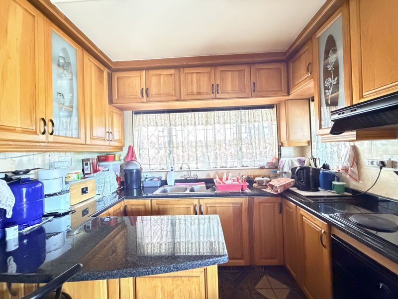 House For Sale in Riyadh - Photo 4