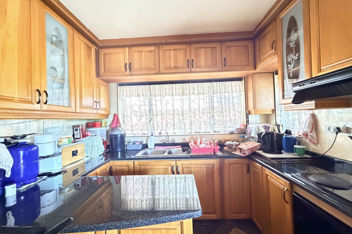 House For Sale in Riyadh - Photo 4