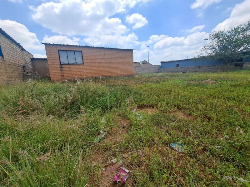 House For Sale in Nellmapius - Photo 3