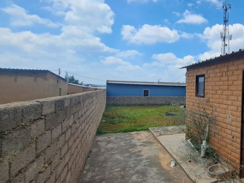 House For Sale in Nellmapius - Photo 5