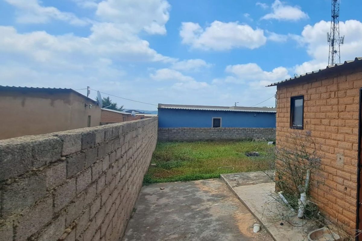 House For Sale in Nellmapius - Photo 5