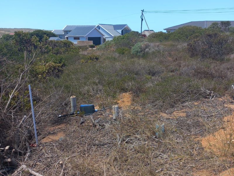 Vacant Land Residential For Sale in Jongensfontein - Photo 7